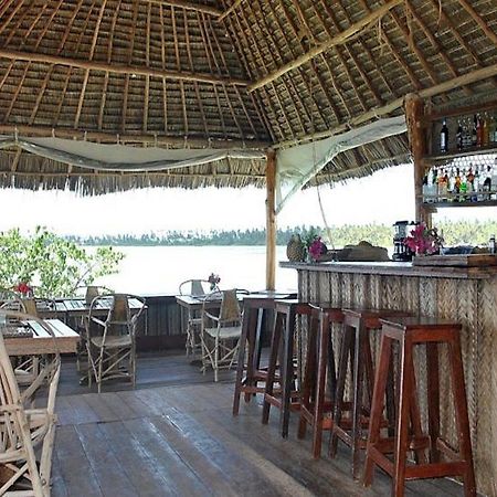 Zanzibar Rock Resort Понгве Екстериор снимка