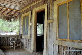 Zanzibar Rock Resort Понгве Екстериор снимка