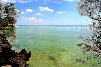 Zanzibar Rock Resort Понгве Екстериор снимка